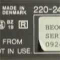 BG3500